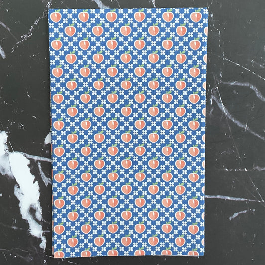 Peachy Keen by Corey Yoder - Cobalt 29171 16