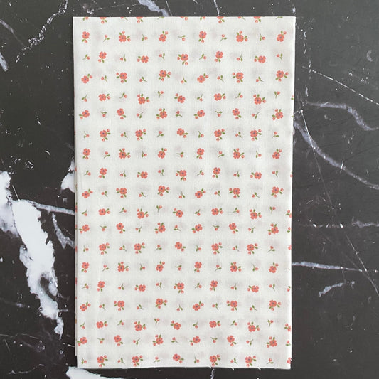 Peachy Keen by Corey Yoder - Off White 29175 11