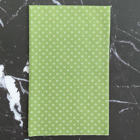 Peachy Keen by Corey Yoder Quilts - Fern 29173 13