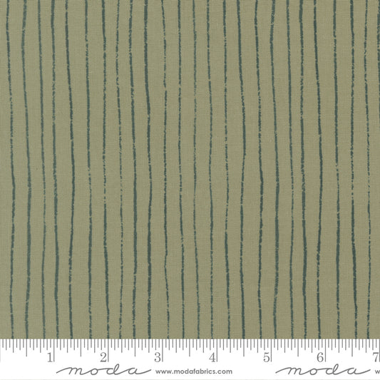 Peachy by Jessica Rose : Chalky Lines Sage 38155 22