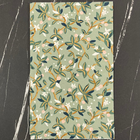 Peachy by Jessica Rose : Fabric Bundles