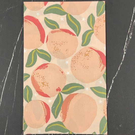Peachy by Jessica Rose : Fabric Bundles
