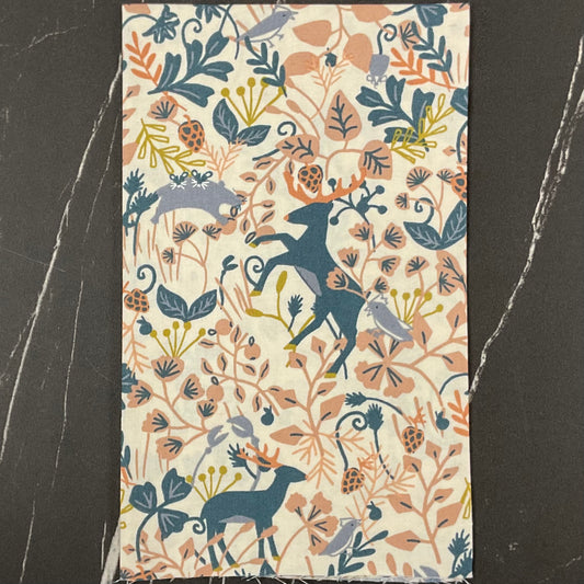 Peachy by Jessica Rose : Fabric Bundles