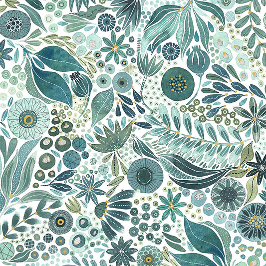 Pebble & Posy by Essoldo Design : Fabric Bundles