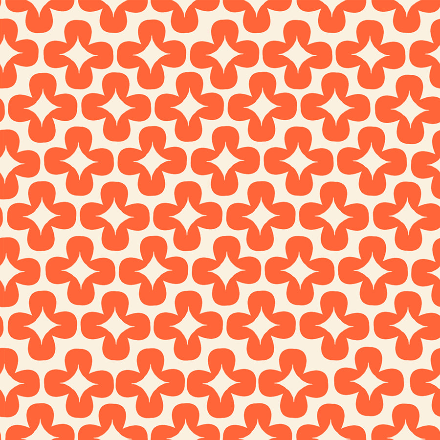 Persimmon by Rashida Coleman-Hale : Leaf Florida RS1125 15