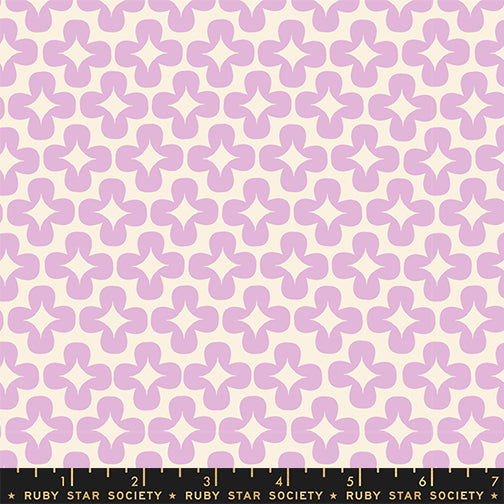 Persimmon by Rashida Coleman-Hale : Leaf Macaron RS1125 12