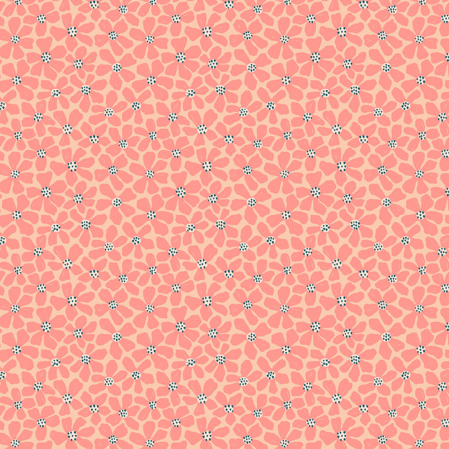 Petals in the Sun by Sandra Hutter : Let Us Live Like Flowers - Pretty In Pink SH101-PP2 (Estimated Arrival February 2026)