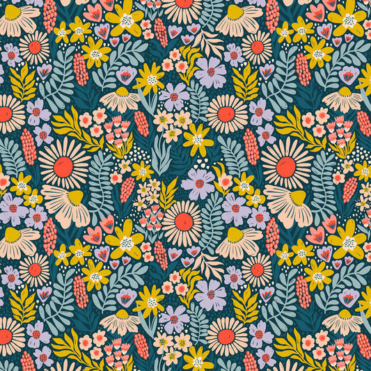 Petals in the Sun by Sandra Hutter : Bundles