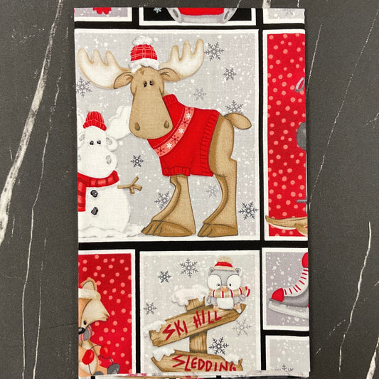 Pinecone Ridge Lodge by Shelly Comiskey : Bundles Including Panels