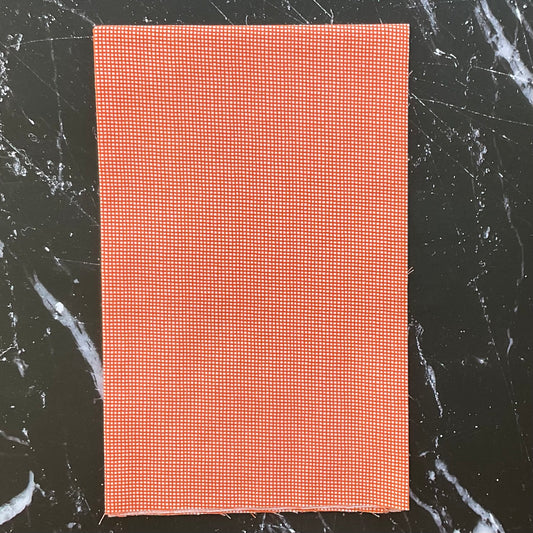 Pips by Aneela Hoey - Pips Tiny Check Orangeade 24596 18