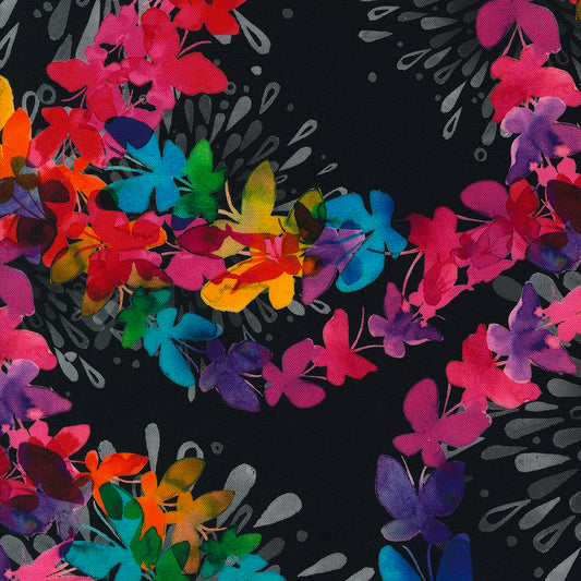 Playgrounds by Amarilys Henderson: Butterfly Swirl Ink 2264 14