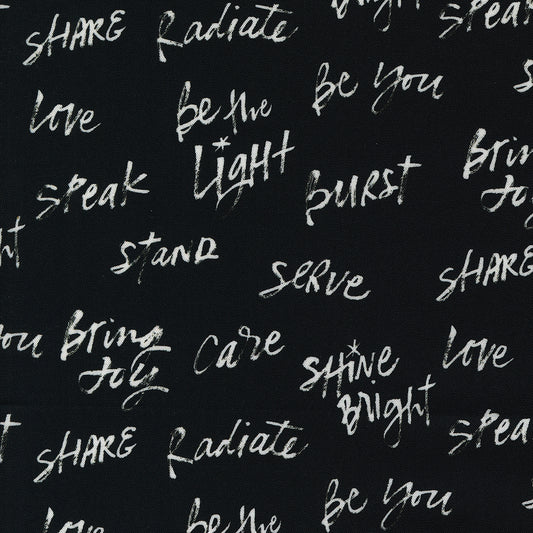 Playgrounds by Amarilys Henderson: Uplifting Text Ink 2266 12