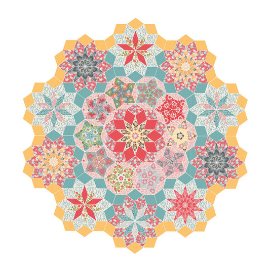 Playing with Paper Pack 49 by Sue Daley