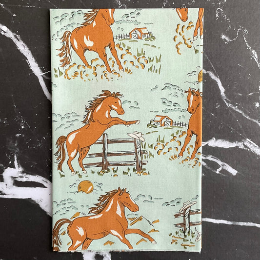 Ponderosa by Stacy lest Hsu: Fat Quarter Bundle