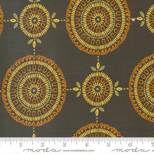 Ponderosa by Stacy lest Hsu : Western Medallion Soil 20865 23