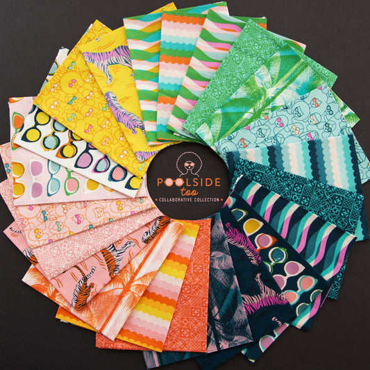 Poolside Too by Ruby Star Society : Fabric Bundles