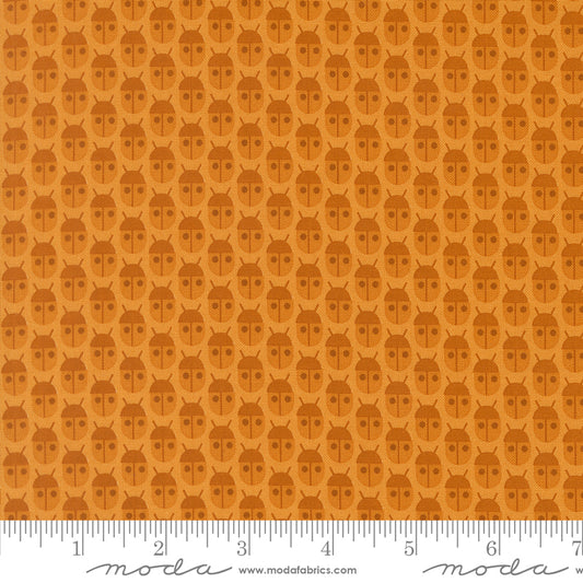 Popcorn by Elizabeth Hartman - Little Bugs Spice 51280 20