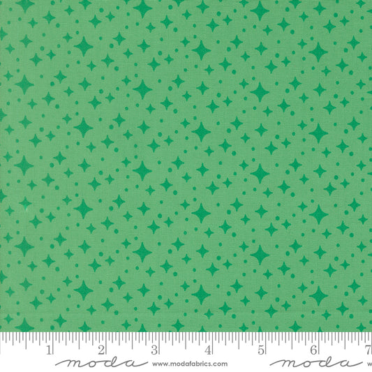 Popcorn by Elizabeth Hartman - Starlight Jade 51284 28