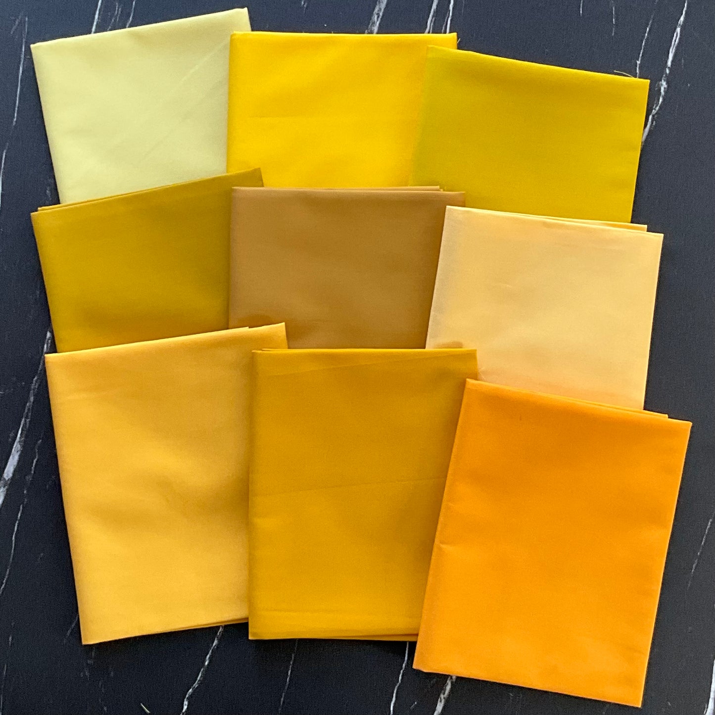 Pure Solids Color Card Bundle - #14