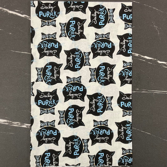 Purrsuit of Coffeeness by Cindy Jackson : Fabric Bundles