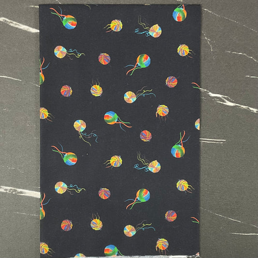 Purrsuit of Coffeeness by Cindy Jackson : Fabric Bundles