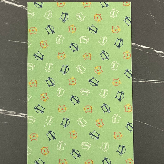 Purrsuit of Coffeeness by Cindy Jackson : Fabric Bundles