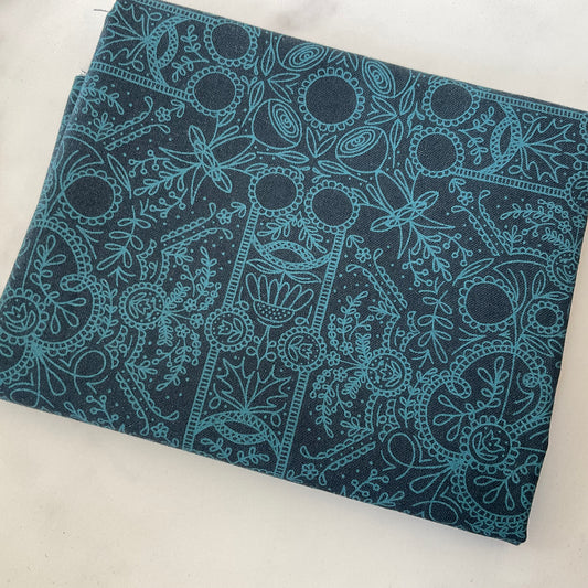 Quaint Cottage by Gingiber