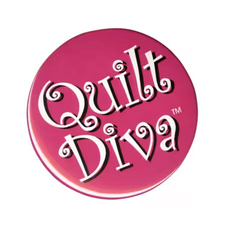 Quilt Diva Appliqué Pattern by Amy Bradley