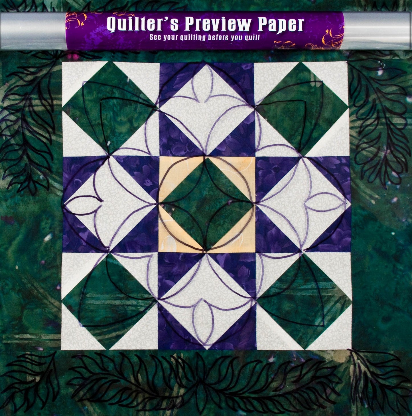 Quilters Preview Paper # 2025C - Special Order