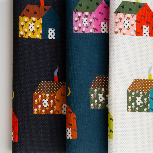 Mystic Fable by Alexia Abegg : Little House Natural RS4146 16