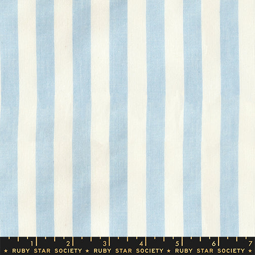 Warp & Weft Daisy Days by Alexia Marcelle Abegg : Disco Sky RS4186 12