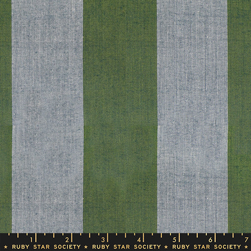 Warp & Weft Daisy Days by Alexia Marcelle Abegg : Umbrella Sprout RS4189 11