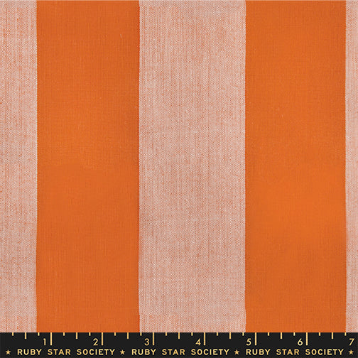 Warp & Weft Daisy Days by Alexia Marcelle Abegg : Umbrella Honey RS4189 12