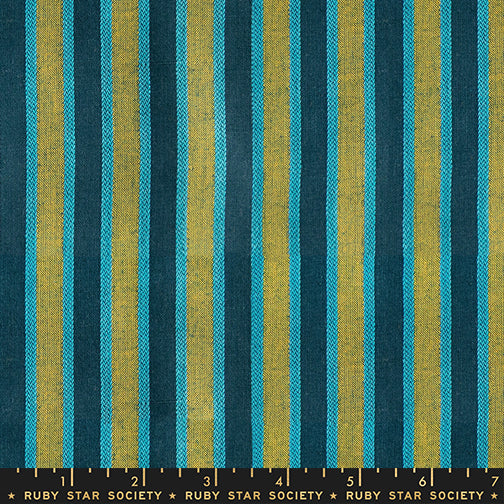 Warp & Weft Daisy Days by Alexia Marcelle Abegg : Tea Time Galaxy RS4190 11