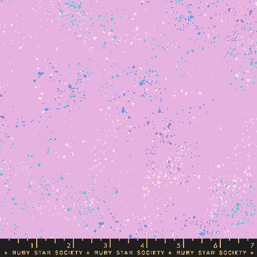 Speckled 2024 by Rashida Coleman Hale - Speckled Macaron RS5027 118 (Estimated Ship Date July 2024)