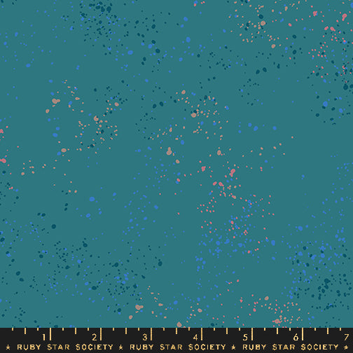Speckled 2024 by Rashida Coleman Hale - Speckled Storytime RS5027 129 (Estimated Ship Date July 2024)