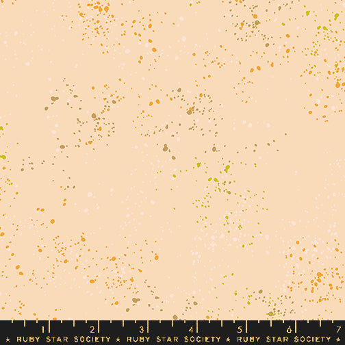 Speckled 2024 by Rashida Coleman Hale - Speckled Creme Brûlée RS5027 136 (Estimated Ship Date July 2024)