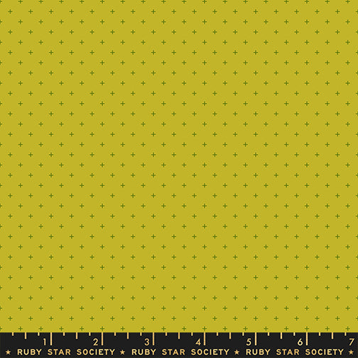 Sidekicks by Ruby Star Society Collaborative : Add It Up Pistachio RS5218 15