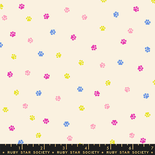 Oops All Cats by Sarah Watts : Pawsome Natural RS2152 11