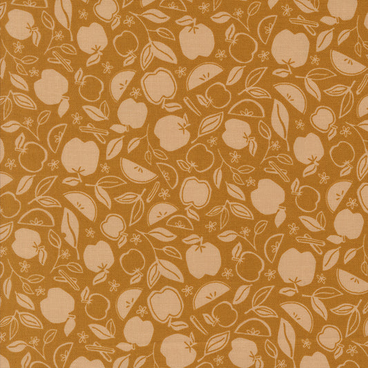Rainier by Jessica Rose - Apple Crisp Caramel 38143 14