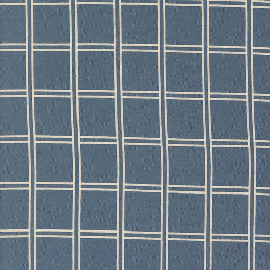 Rainier by Jessica Rose - Puget Sound Checks and Plaids Nantucket 38144 12