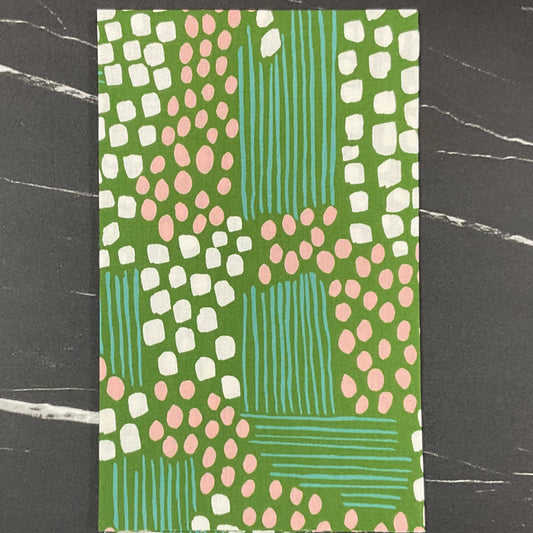 Reimagined Landscapes by Jen Hewett : Fabric Bundles