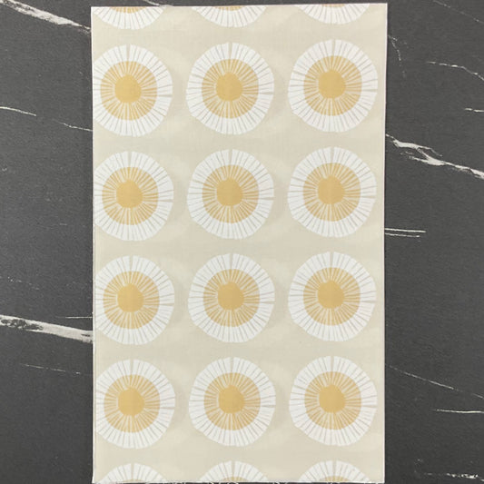 Reimagined Landscapes by Jen Hewett : Fabric Bundles