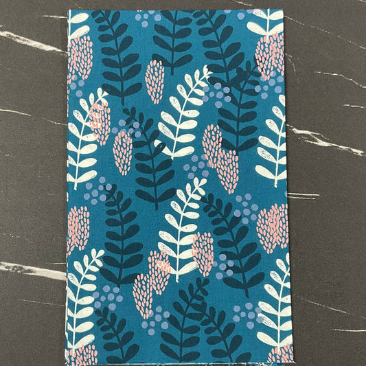 Reimagined Landscapes by Jen Hewett : Fabric Bundles