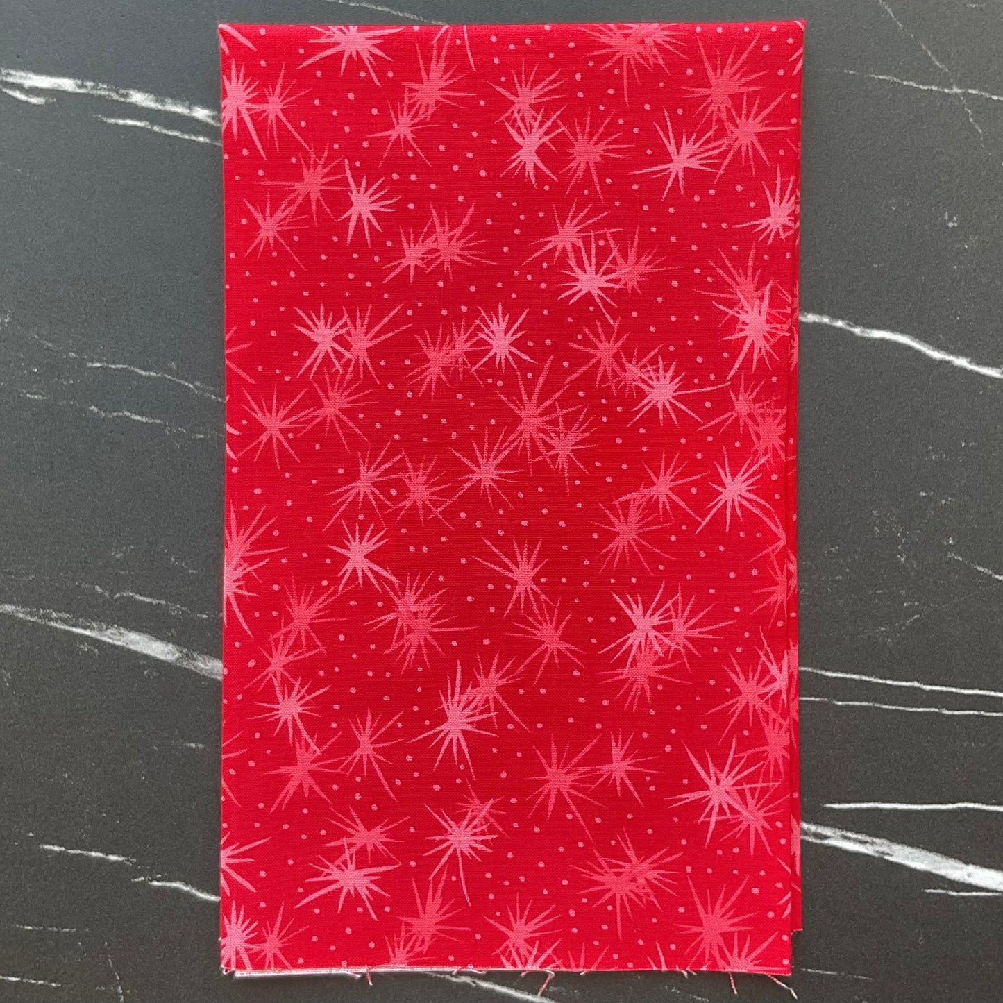 Reindeer Games by Me and My Sister Designs - Christmas Sparks - Poinsettia Red 22442 13