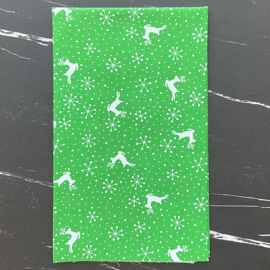 Reindeer Games by Me and My Sister Designs - Reindeer Dots - Evergreen 22446 12