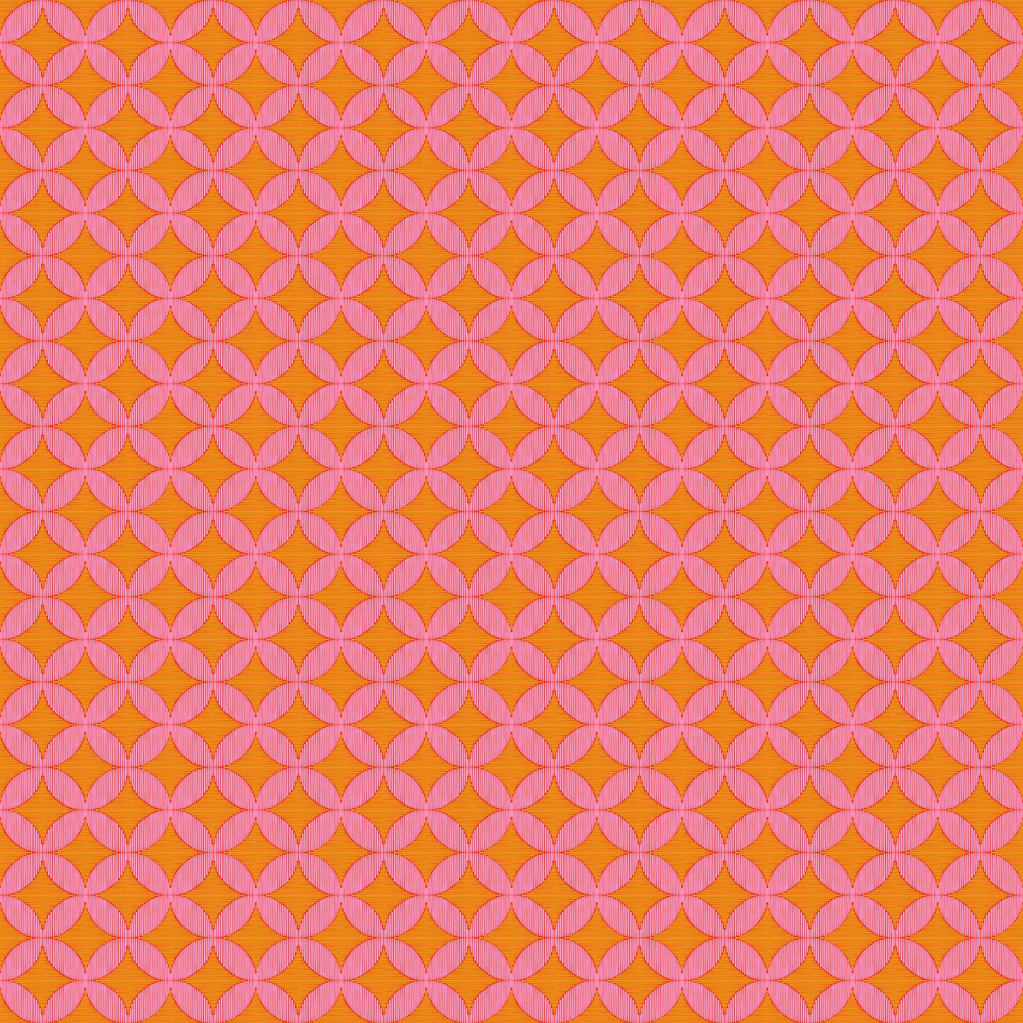 Rhapsody by Anna Maria Textiles : Woven Windows Mango AMT171-23C