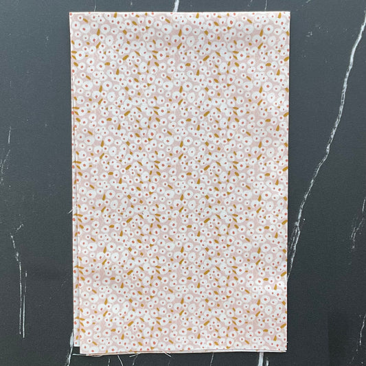 Road to Round Top by Elizabeth Chappell - Summer Blush