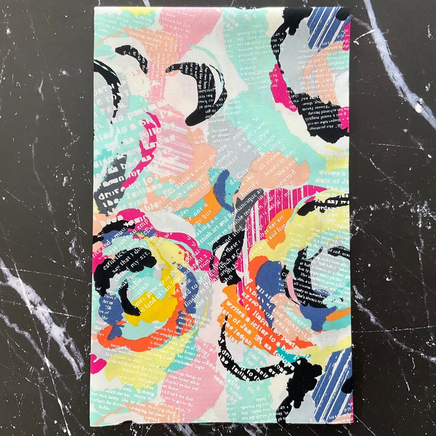 Roses and Letters by AGF Studios - CAP-L-3000