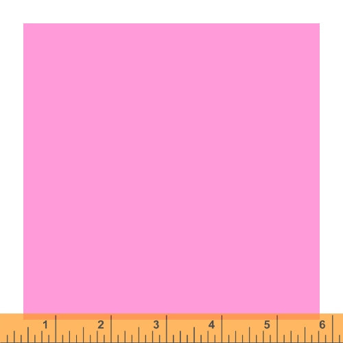 Ruby + Bee Solids by Heather Ross and Annabel Wrigley - Fairy Floss 51583-10